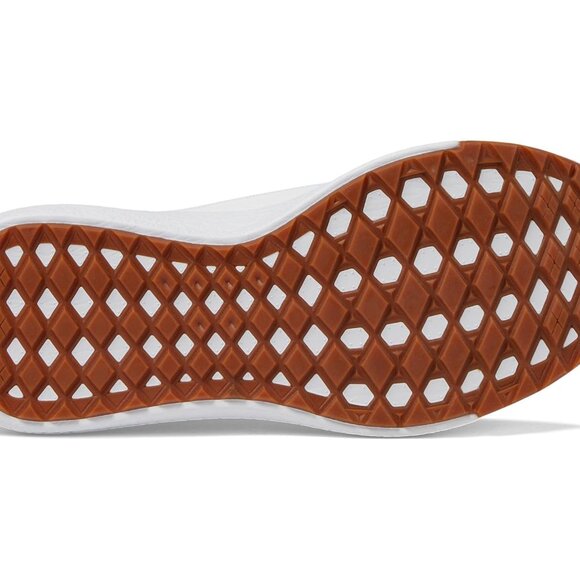 Vans Ultrarange US9/UK7 White Sneakers - Picture 3 of 5